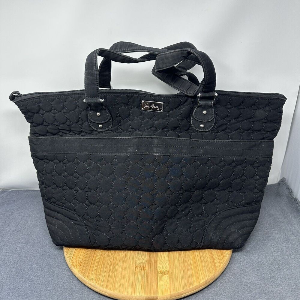 Vera Bradley Baby Bag Baroque - Picture 1 of 8